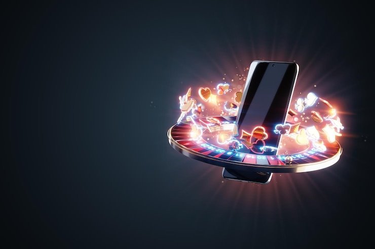 bvbx mobile gaming