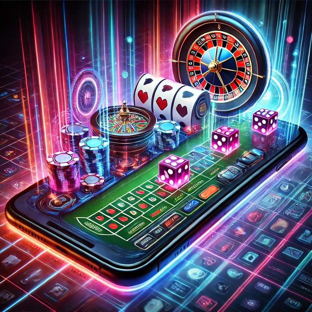 bvbx Aplikasi bvbx untuk Android dan iOS